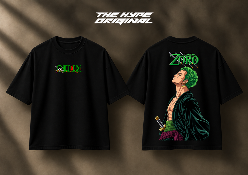 ONEPIECE - RORONOA ZORO