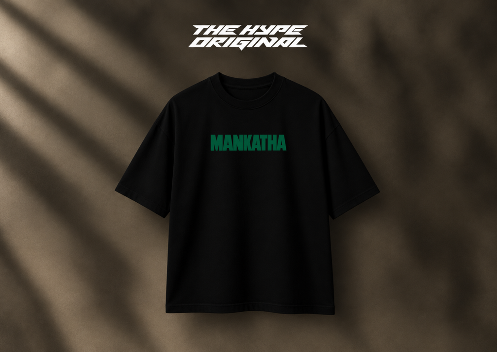 MANKATHA