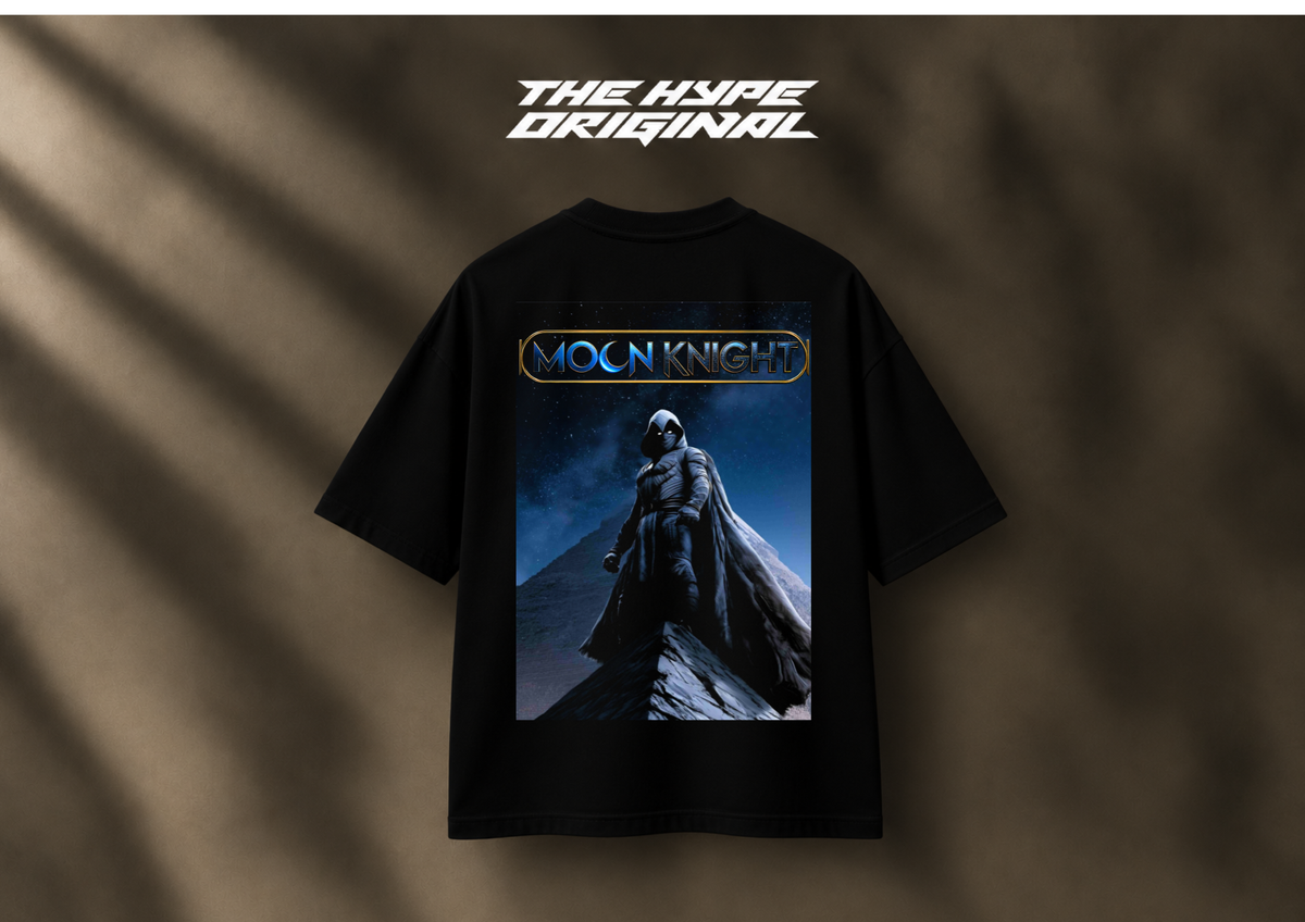 MOONKNIGHT