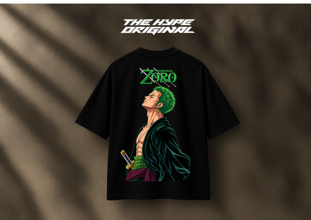 ONEPIECE - RORONOA ZORO