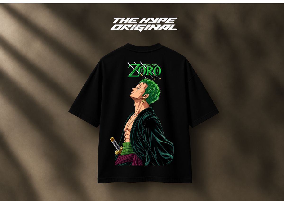 ONEPIECE - RORONOA ZORO
