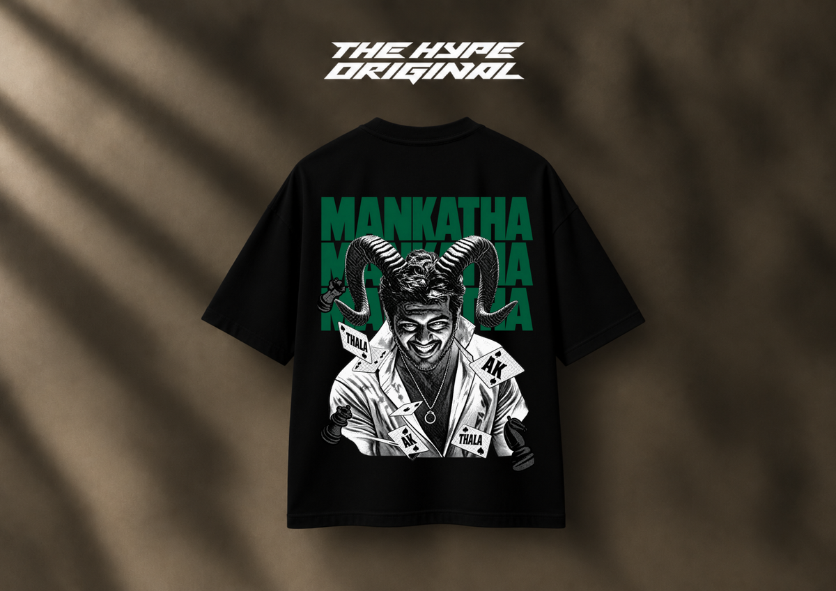 MANKATHA