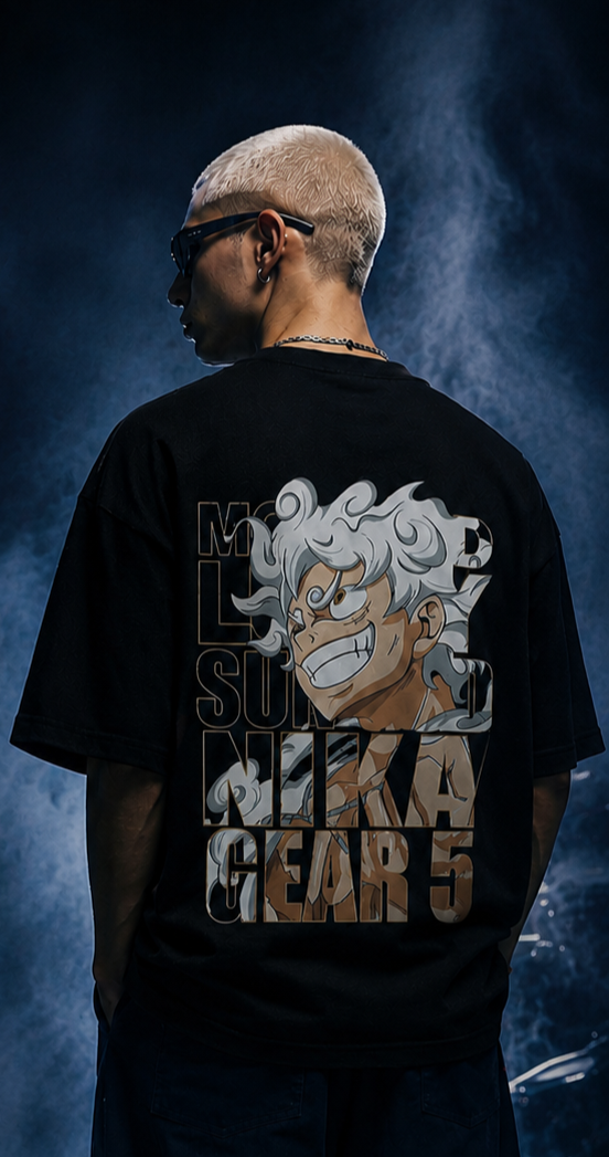 ONEPIECE - MONKEY D.LUFFY
