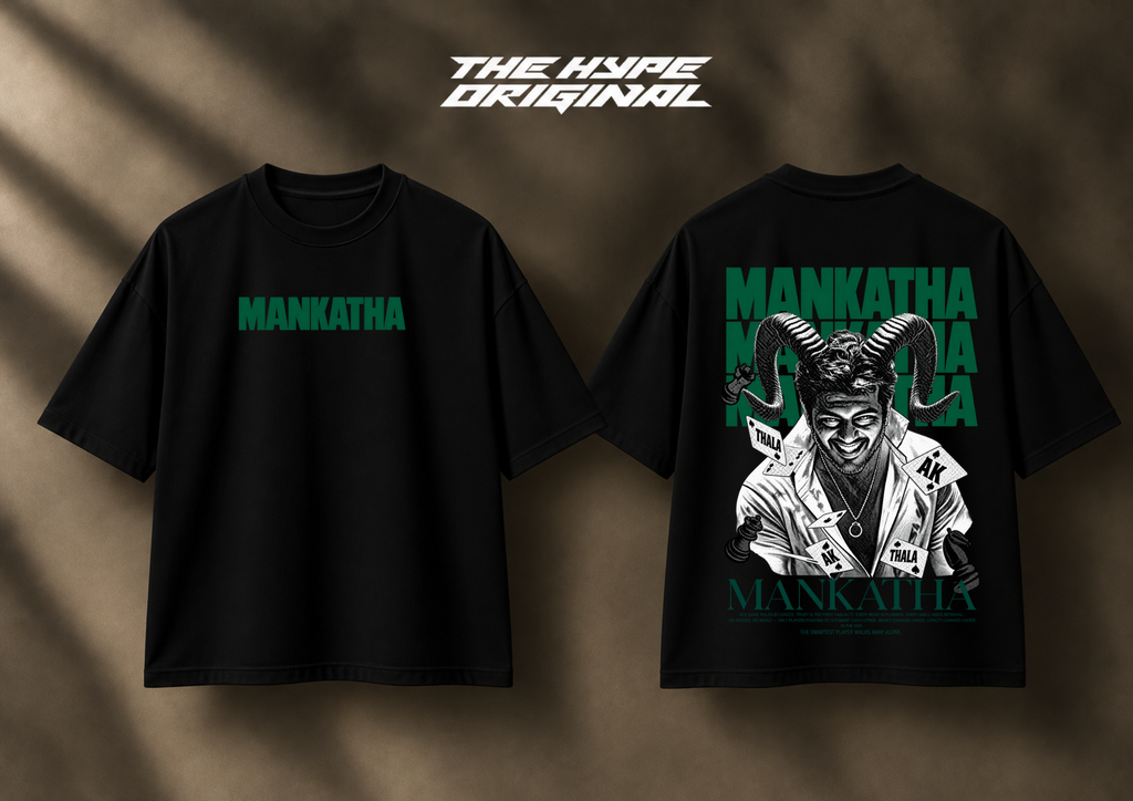 MANKATHA
